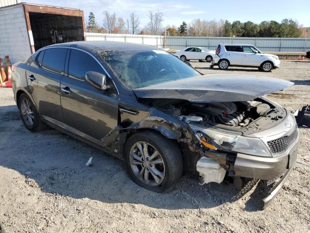 Снимка 4 от търг – 2012 KIA OPTIMA EX с VIN 5XXGN4A74CG054293