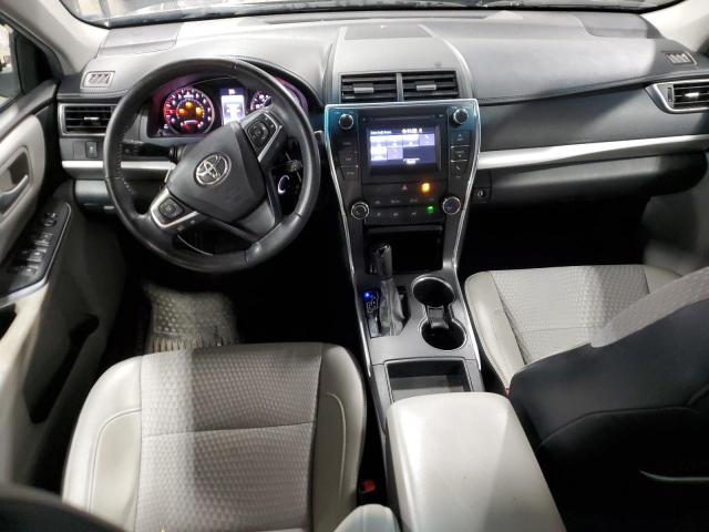 Photo 8 from auction – 2015 TOYOTA CAMRY LE with VIN 4T1BF1FK0FU013558