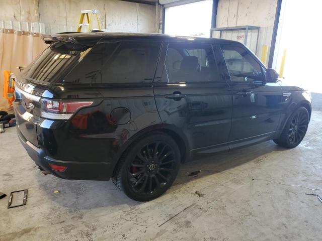 Photo 3 from auction – 2014 LAND ROVER RANGE ROVE with VIN SALWR2WF4EA387461
