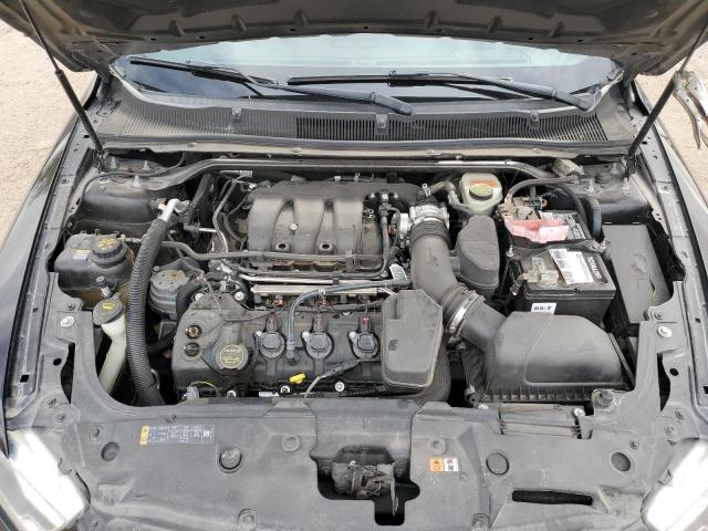 Photo 11 from auction – 2016 FORD TAURUS LIM with VIN 1FAHP2F80GG101764