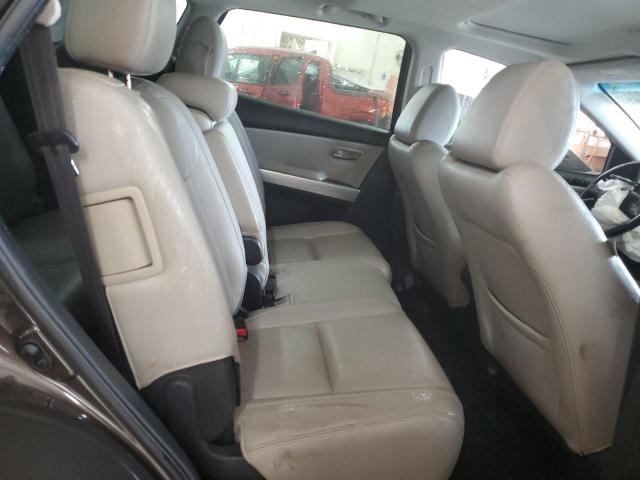 Photo 11 from auction – 2015 MAZDA CX-9 GRAND with VIN JM3TB3DV4F0450118