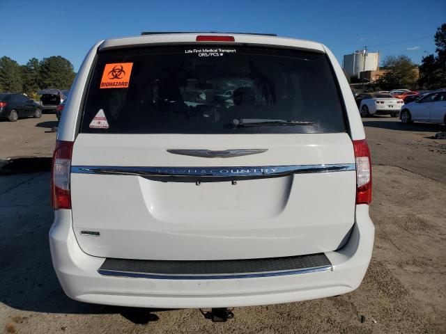 Photo 6 from auction – 2015 CHRYSLER TOWN & COU with VIN 2C4RC1BG3FR706909