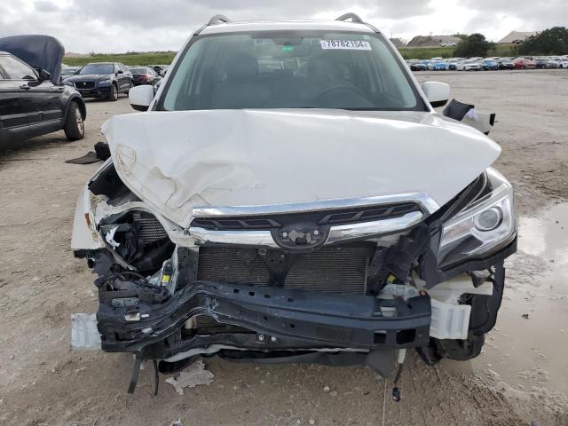 Photo 5 from auction – 2018 SUBARU FORESTER 2 with VIN JF2SJARC8JH612203