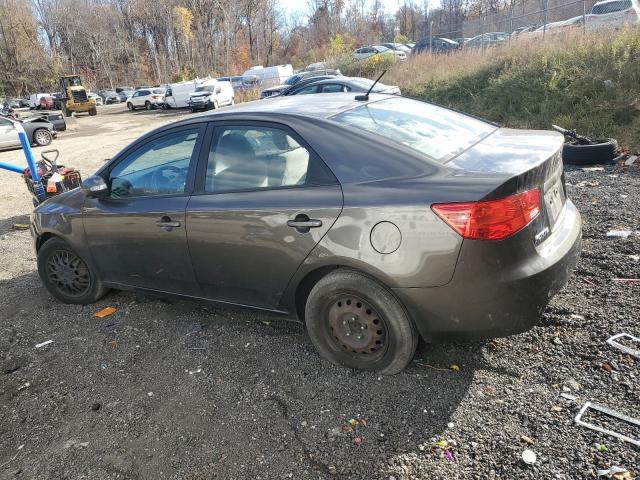 Photo 2 from auction – 2010 KIA FORTE EX with VIN KNAFU4A25A5862881