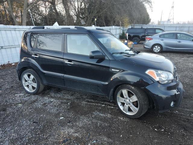 Photo 4 from auction – 2011 KIA SOUL + with VIN KNDJT2A23B7213915