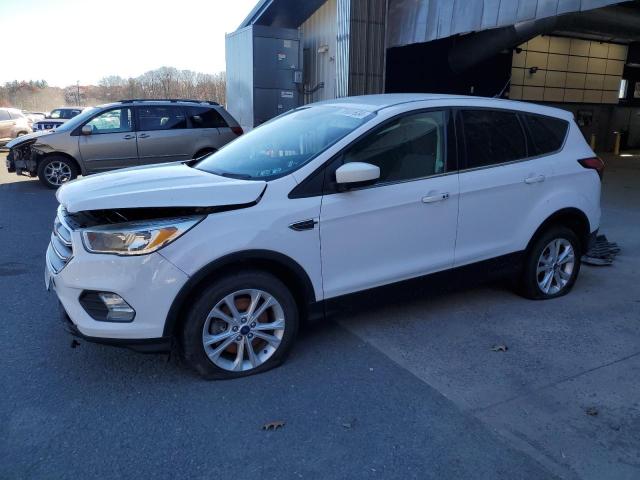 Photo 1 from auction – 2019 FORD ESCAPE SE with VIN 1FMCU9GD9KUB44328
