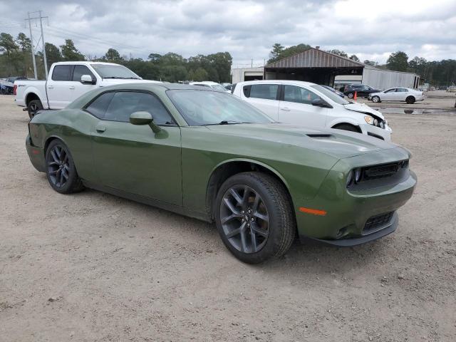 Photo 4 from auction – 2019 DODGE CHALLENGER with VIN 2C3CDZAG3KH551320