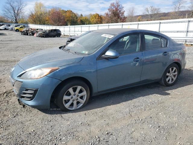 MAZDA 3 I 2010 with VIN JM1BL1SG6A1212719 - Photo from auction