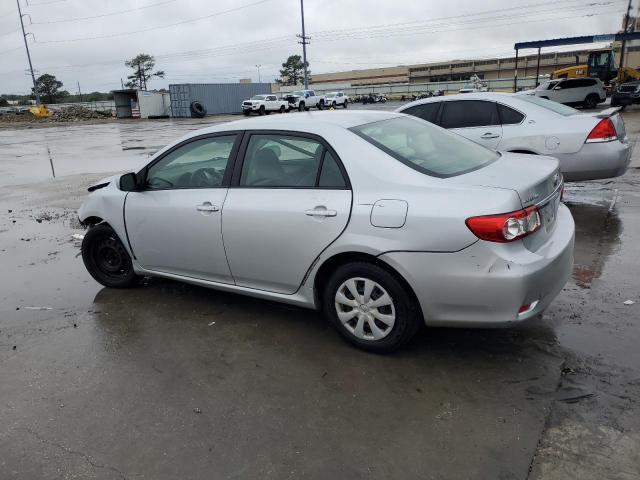 Photo 2 from auction – 2011 TOYOTA COROLLA BA with VIN JTDBU4EEXB9141746