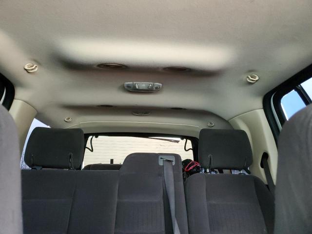 Photo 10 from auction – 2010 FORD EXPLORER X with VIN 1FMEU6DE1AUA47384