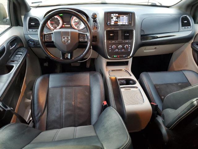 Photo 8 from auction – 2019 DODGE GRAND CARA with VIN 2C4RDGCG6KR735622