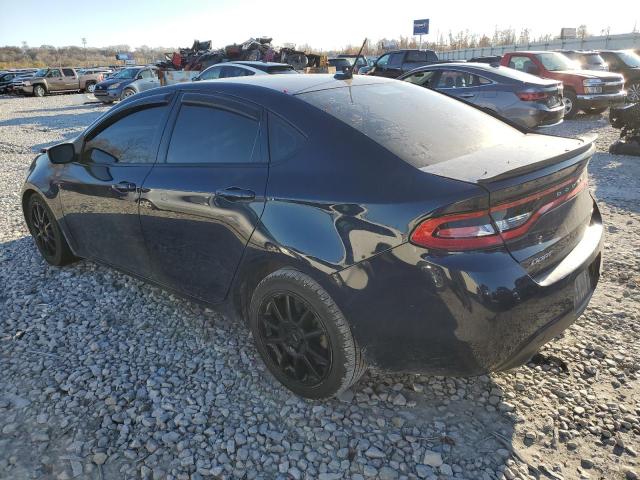 Photo 2 from auction – 2013 DODGE DART SXT with VIN 1C3CDFBA0DD305026