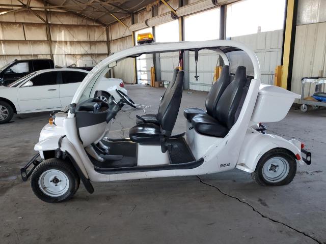 Photo 9 from auction – 2014 GEM E4 with VIN 52CG4AGA6E0010184
