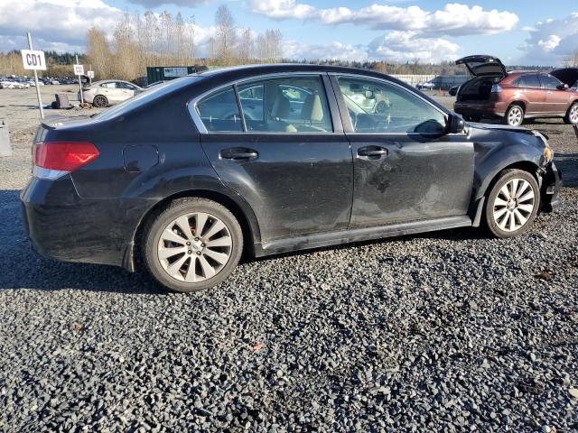 Фото 3 с аукциона – 2012 SUBARU LEGACY 2.5 с VIN 4S3BMBK64C3022032