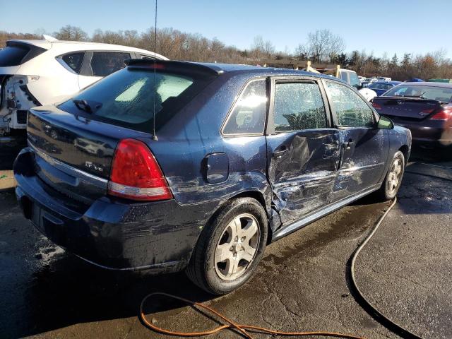 Photo 3 from auction – 2005 CHEVROLET MALIBU MAX with VIN 1G1ZU64895F109326