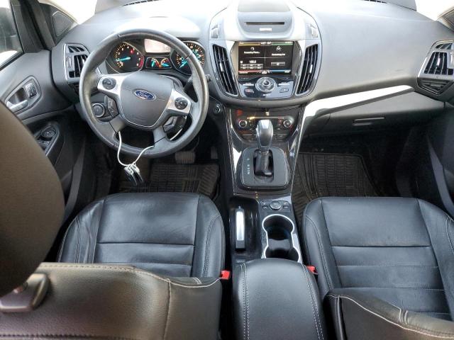 صورة رقم 8 من المزاد - 2014 FORD ESCAPE TIT مع VIN 1FMCU9J93EUD21576