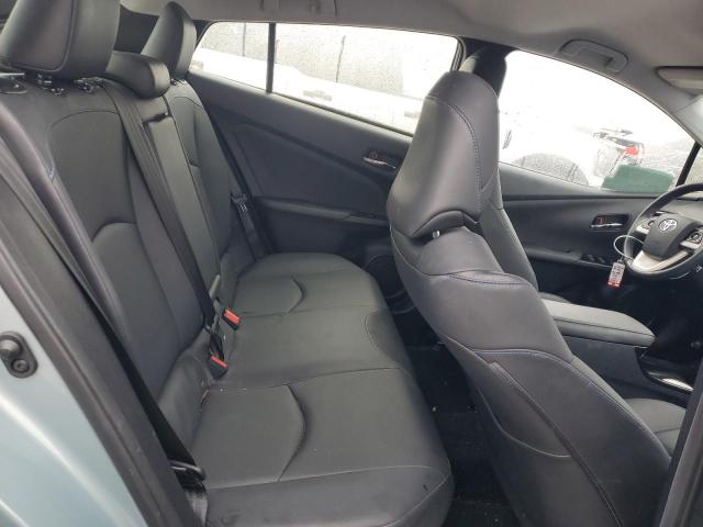 Photo 10 from auction – 2016 TOYOTA PRIUS with VIN JTDKARFU1G3510774