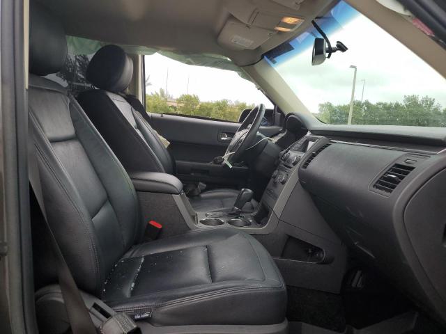 Photo 7 from auction – 2019 FORD FLEX SE with VIN 2FMGK5B88KBA00432