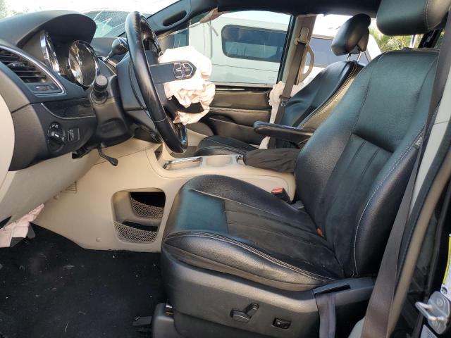 Photo 7 from auction – 2017 DODGE GRAND CARA with VIN 2C4RDGCG5HR761038