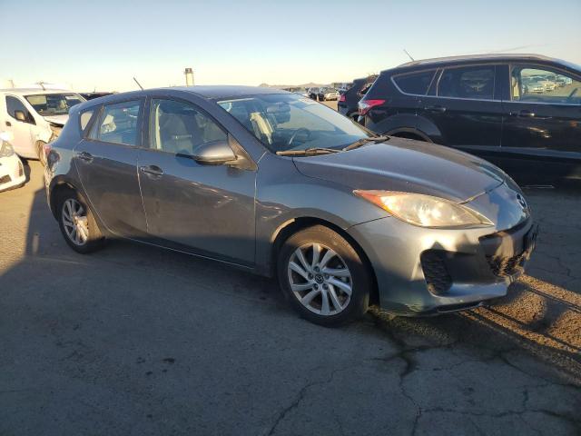 Photo 4 from auction – 2013 MAZDA 3 I with VIN JM1BL1LP5D1813929
