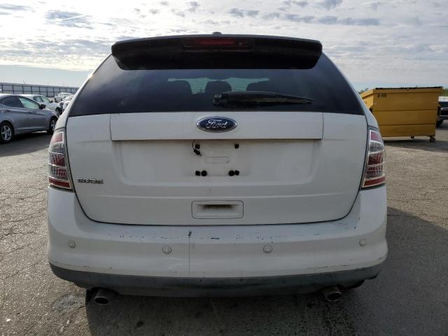 Photo 6 from auction – 2010 FORD EDGE SE with VIN 2FMDK3GC2ABA86372