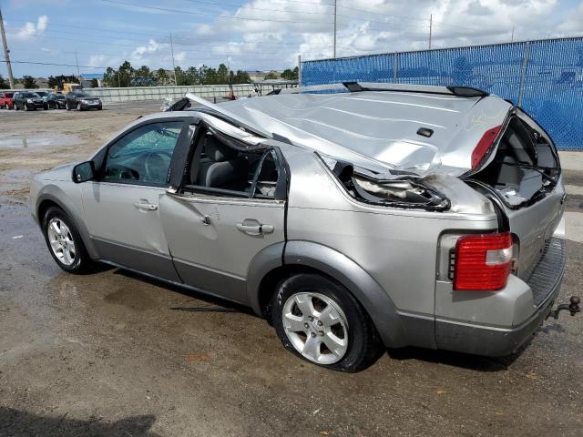 Photo 2 from auction – 2007 FORD FREESTYLE with VIN 1FMDK02137GA20791