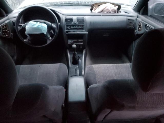 Photo 8 from auction – 1997 SUBARU LEGACY GT with VIN 4S3BD6755V6213192