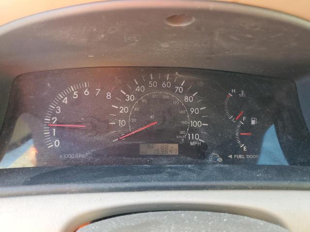 Photo 9 from auction – 2005 TOYOTA COROLLA CE with VIN 1NXBR32EX5Z436956