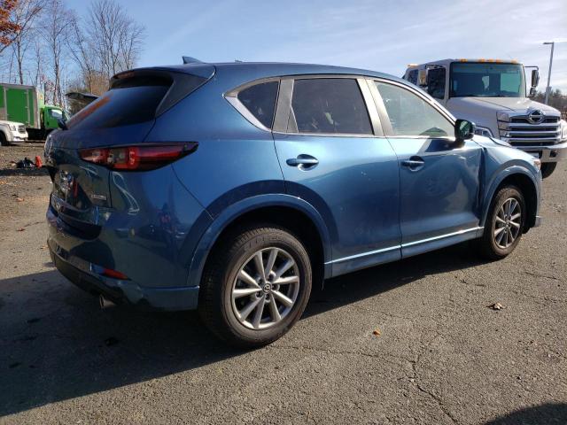 Photo 3 from auction – 2024 MAZDA CX-5 SELEC with VIN JM3KFBBM1R0394969