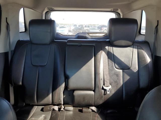 Photo 10 from auction – 2011 GMC TERRAIN SL with VIN 2CTALUEC0B6415596