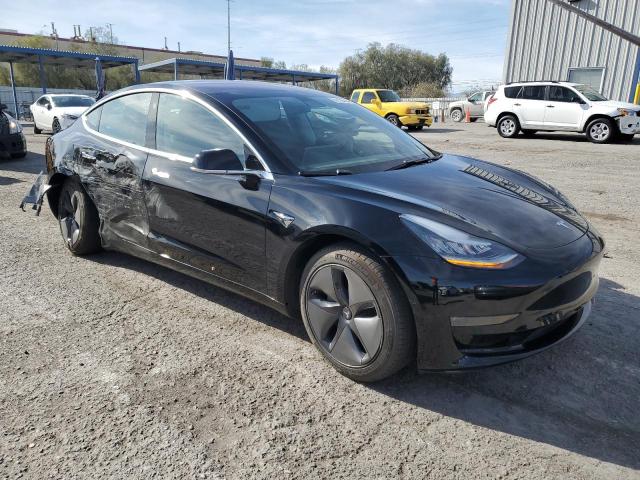 Photo 4 from auction – 2018 TESLA MODEL 3 with VIN 5YJ3E1EA9JF156983