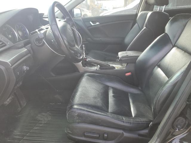 Photo 7 from auction – 2011 ACURA TSX with VIN JH4CW2H52BC001786