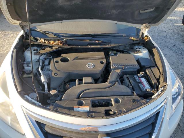 Photo 11 from auction – 2013 NISSAN ALTIMA 2.5 with VIN 1N4AL3AP5DC155498