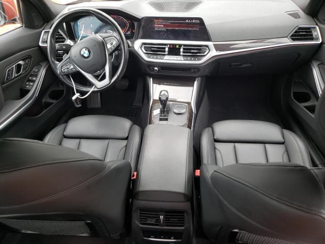 Photo 8 from auction – 2019 BMW 330I with VIN WBA5R1C5XKAK12391