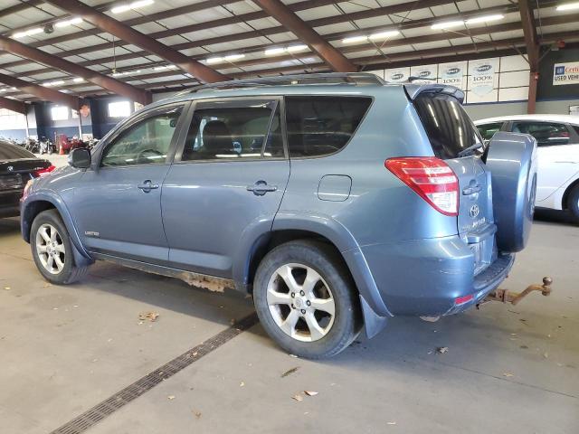 Photo 2 from auction – 2010 TOYOTA RAV4 LIMIT with VIN 2T3DF4DV8AW063924