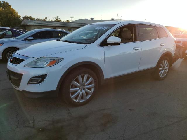 MAZDA CX-9 2010 с VIN JM3TB3MV6A0222131 - Снимка от търг