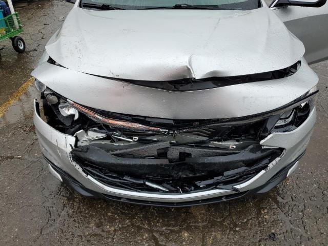 Photo 11 from auction – 2019 CHEVROLET MALIBU LT with VIN 1G1ZD5ST5KF200378