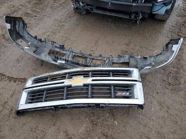 Photo 12 from auction – 2015 CHEVROLET SILVERADO with VIN 1GCVKREC5FZ308020