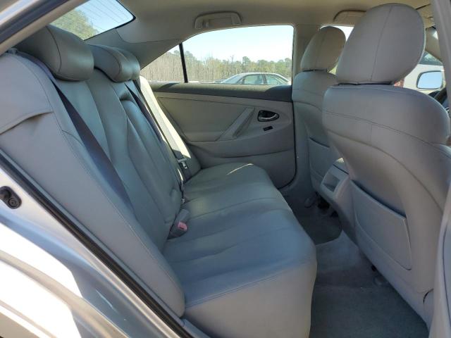 Photo 10 from auction – 2008 TOYOTA CAMRY CE with VIN 4T1BE46K08U769270