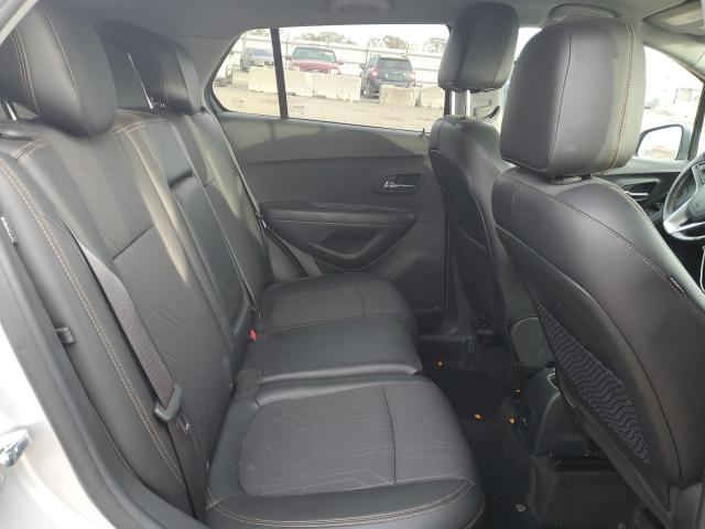 Photo 11 from auction – 2018 CHEVROLET TRAX 1LT with VIN KL7CJLSB6JB618310