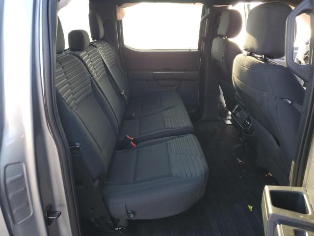 Photo 10 from auction – 2021 FORD F150 SUPER with VIN 1FTFW1E58MFC76237