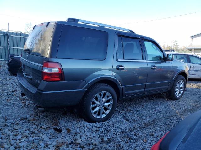 Photo 3 from auction – 2015 FORD EXPEDITION with VIN 1FMJU2AT7FEF31331