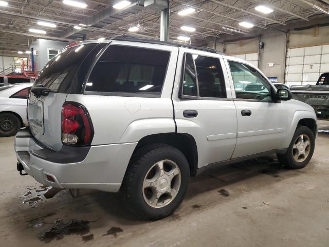 Photo 3 from auction – 2007 CHEVROLET TRAILBLAZE with VIN 1GNDT13S772281022