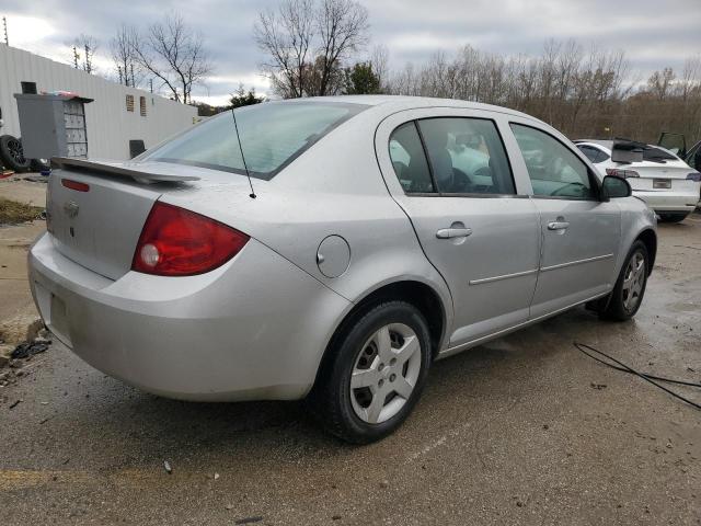 Photo 3 from auction – 2005 CHEVROLET COBALT with VIN 1G1AK52F557516973