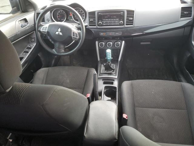 Photo 8 from auction – 2016 MITSUBISHI LANCER ES with VIN JA32U2FU6GU004395