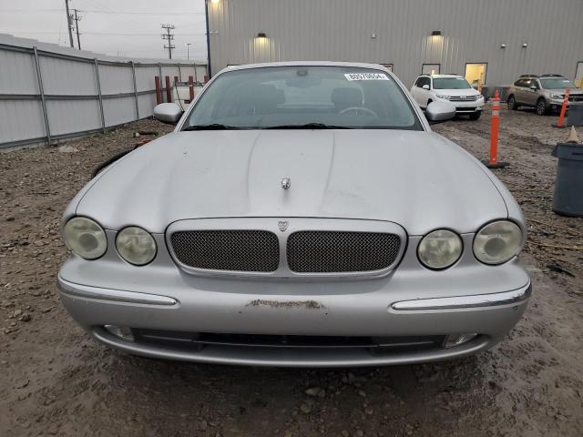 Photo 5 from auction – 2004 JAGUAR XJR S with VIN SAJEA73B24TG12363