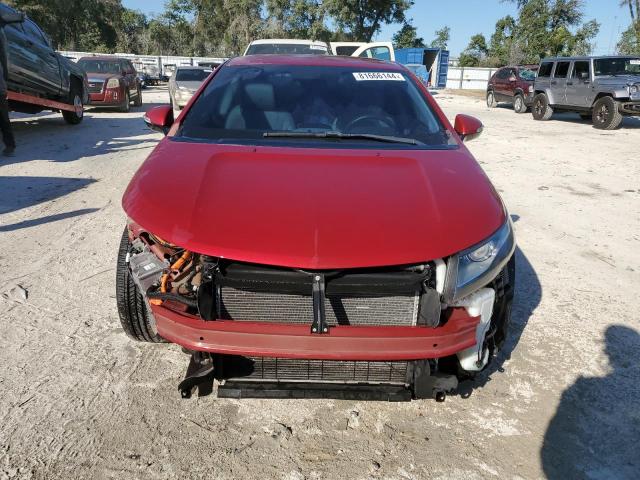Photo 5 from auction – 2013 CHEVROLET VOLT with VIN 1G1RB6E44DU104322