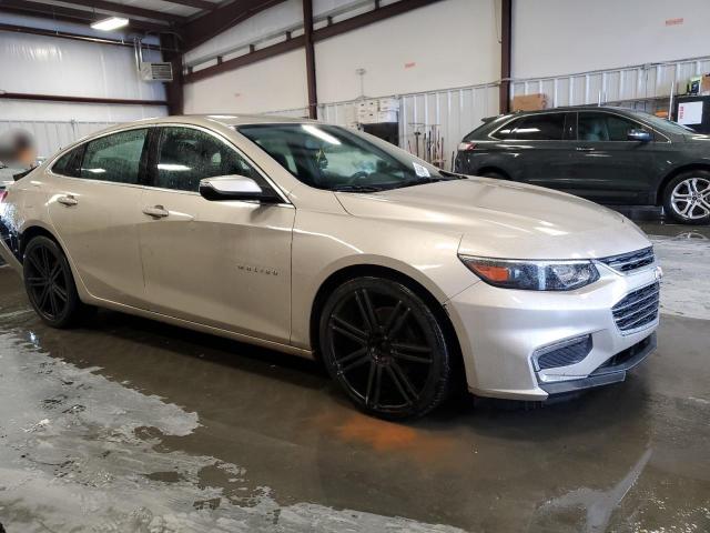 Photo 4 from auction – 2016 CHEVROLET MALIBU LT with VIN 1G1ZE5ST5GF228105