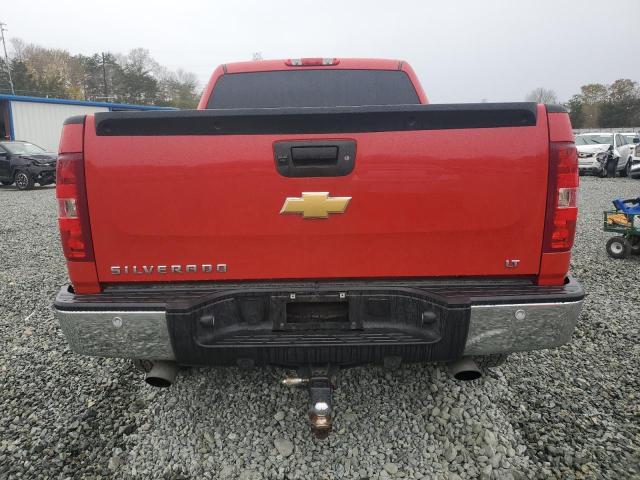 Снимка 6 от търг – 2013 CHEVROLET SILVERADO с VIN 3GCPCSE03DG366935