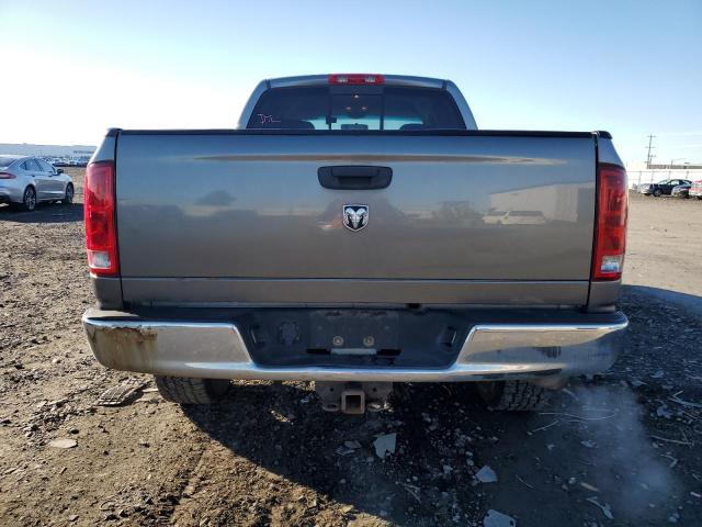 Photo 6 from auction – 2005 DODGE RAM 1500 S with VIN 1D7HU18N55J607113